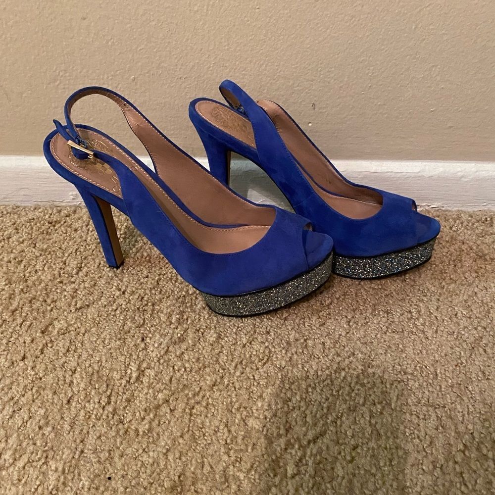 Vince Camuto Sling back - Picture 5 of 5